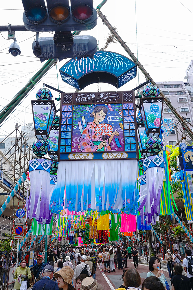 第71回七夕飾りコンクール入賞者 | ホーム | [公式]湘南ひらつか七夕まつり